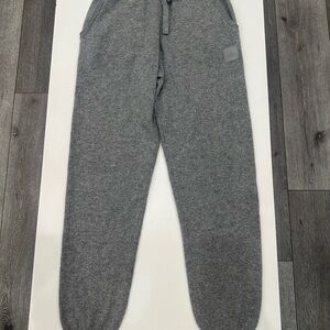 Alo Yoga High-Waist Cashmere pants